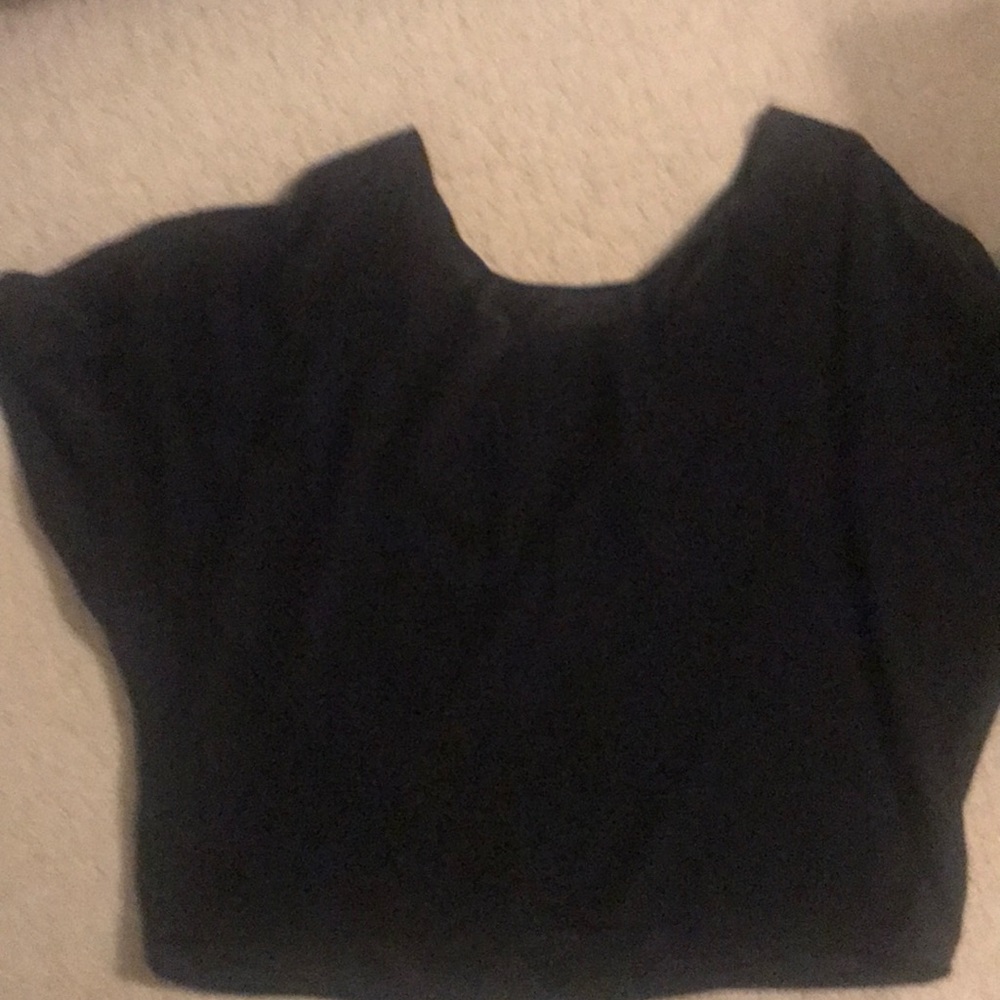 Vince silk top